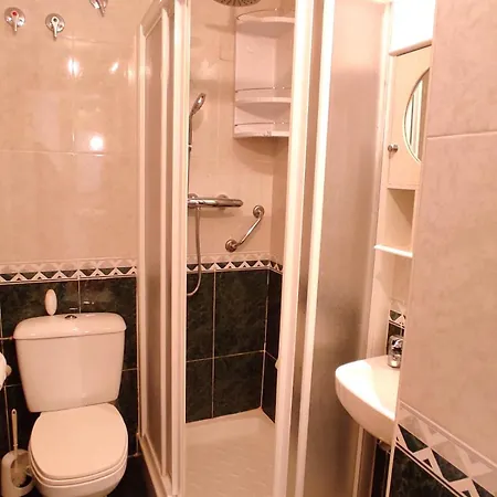Apartment Playa 100 M Del Mar Piscina Parking Daimus